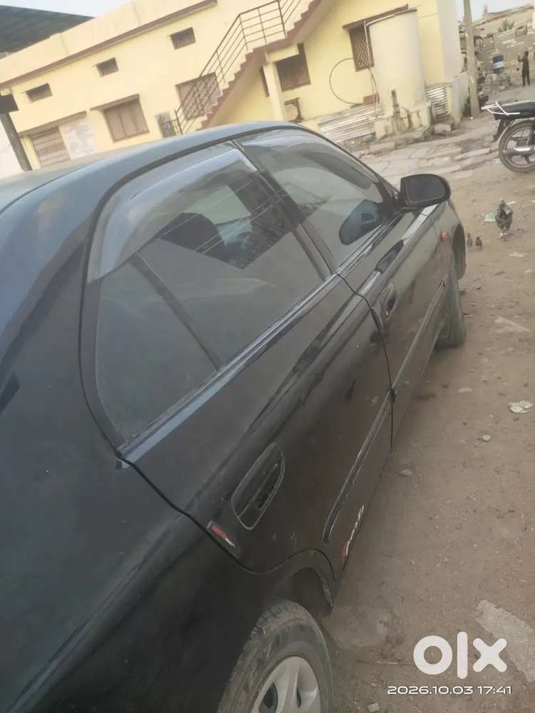 Hyundai Xcent 1.2 Petrol 2004