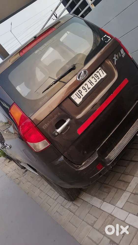 Maruti Suzuki Omni Van Cng Gadi A1 Candison Orignal Pent Par H Docume