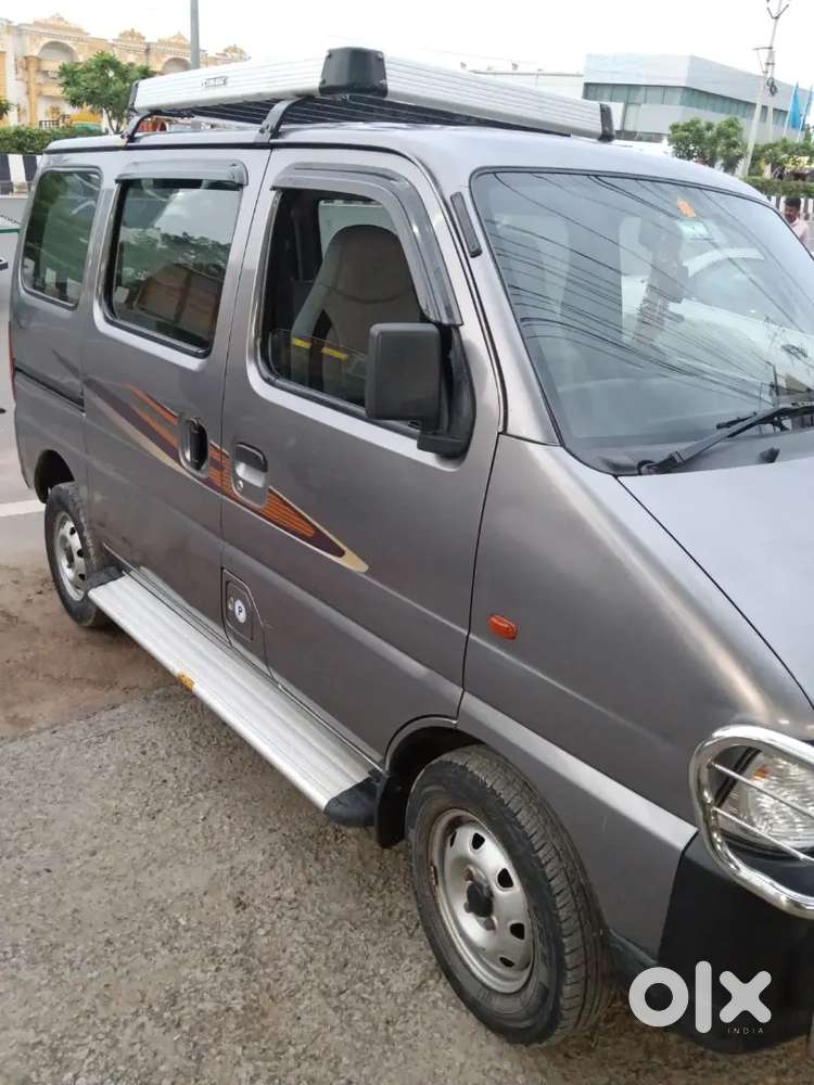 Maruti Suzuki Eeco Ac 2018