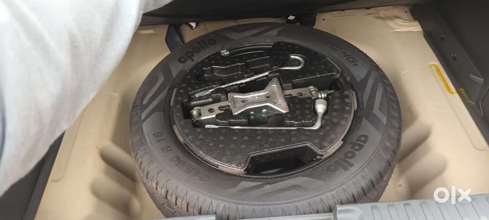 Maruti Suzuki Vitara Brezza Zdi Plus, 2017, Diesel