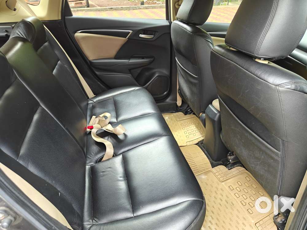 Honda Jazz Vx Cvt, 2019, Petrol