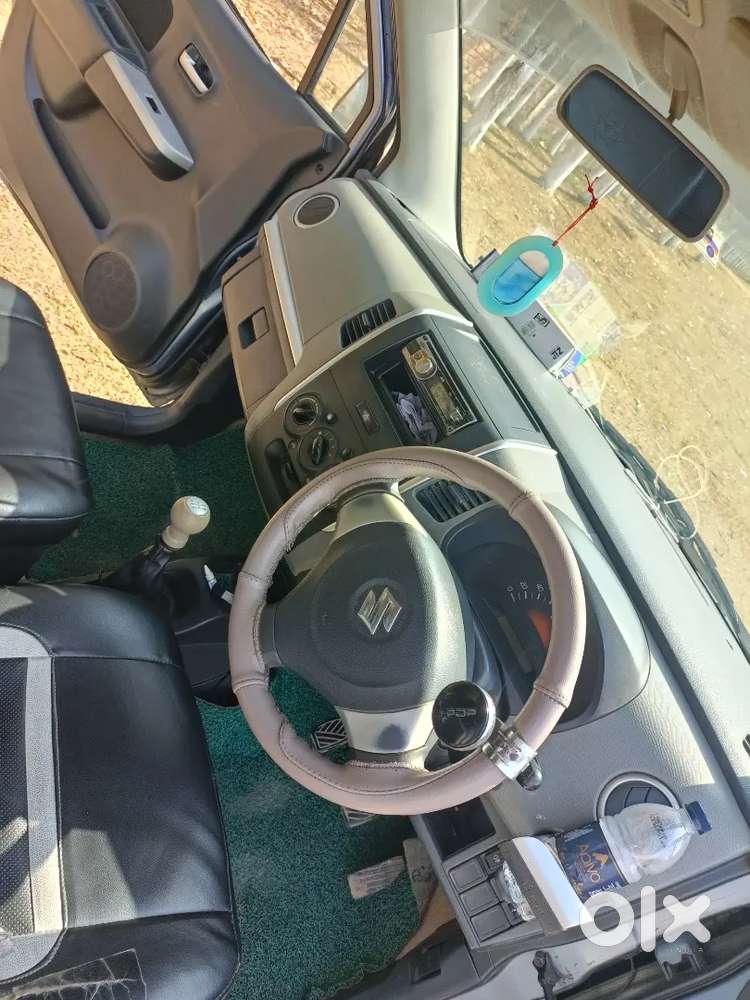 2011 Maruti Suzuki Wagon R