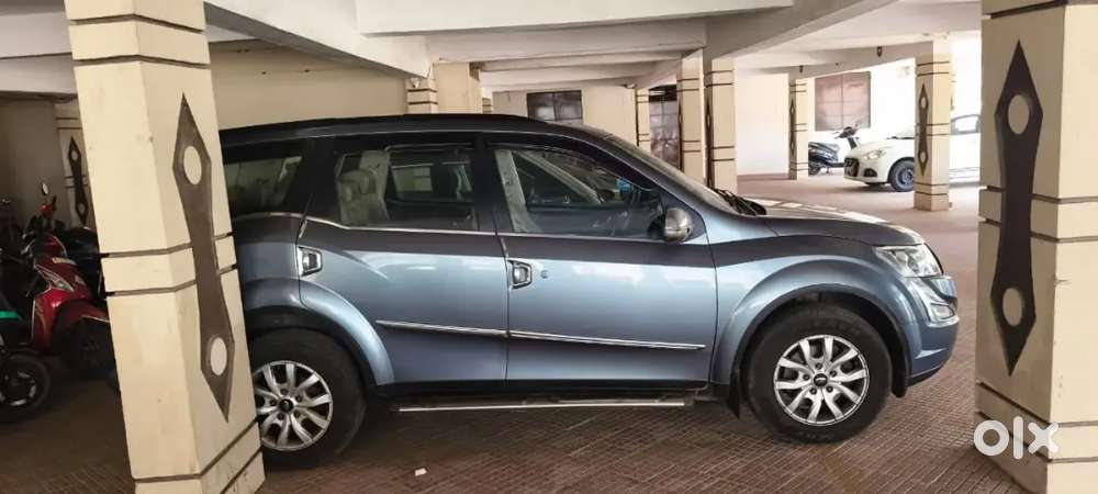 Mahindra Xuv500 2015 Diesel Top Model  Good Condition