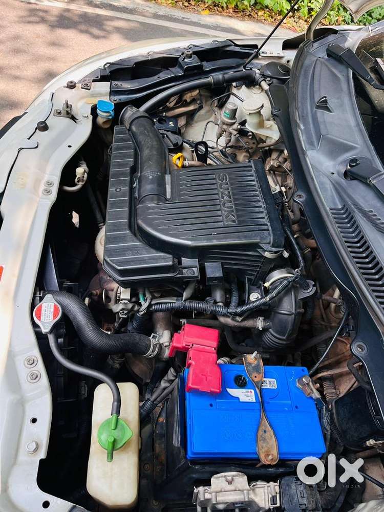 Excellent Condition, No Maintenance Work