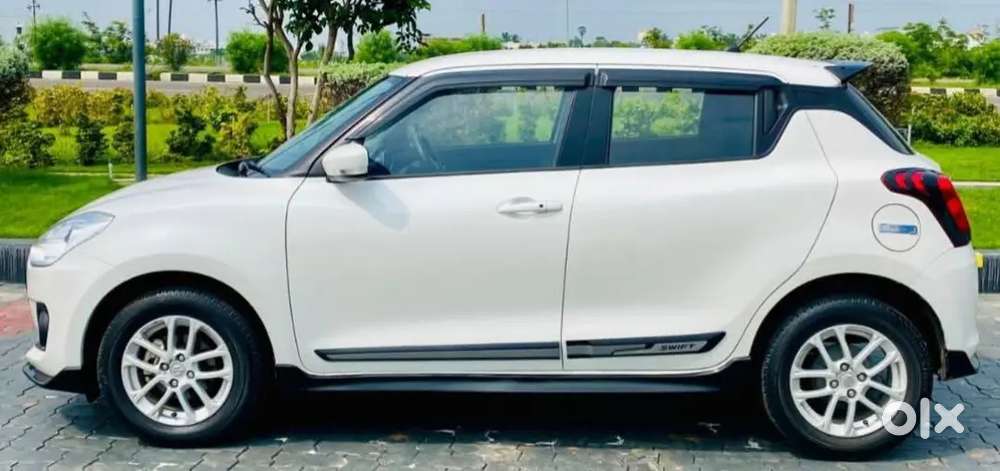 Maruti Suzuki Swift