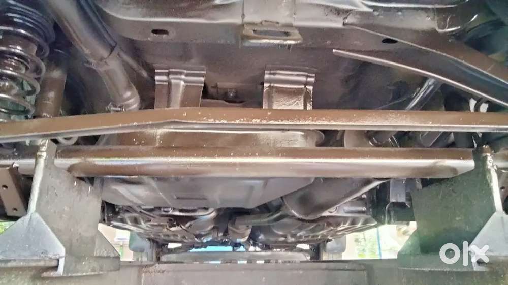 Maruti Suzuki 800 2002, No Patchs Neat And Clean
. Paper Upto 2027 Nov