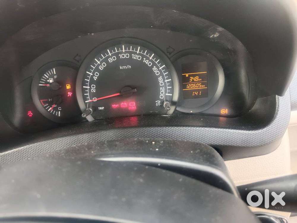 Maruti Suzuki Dzire Tour S Diesel, 2019, Diesel