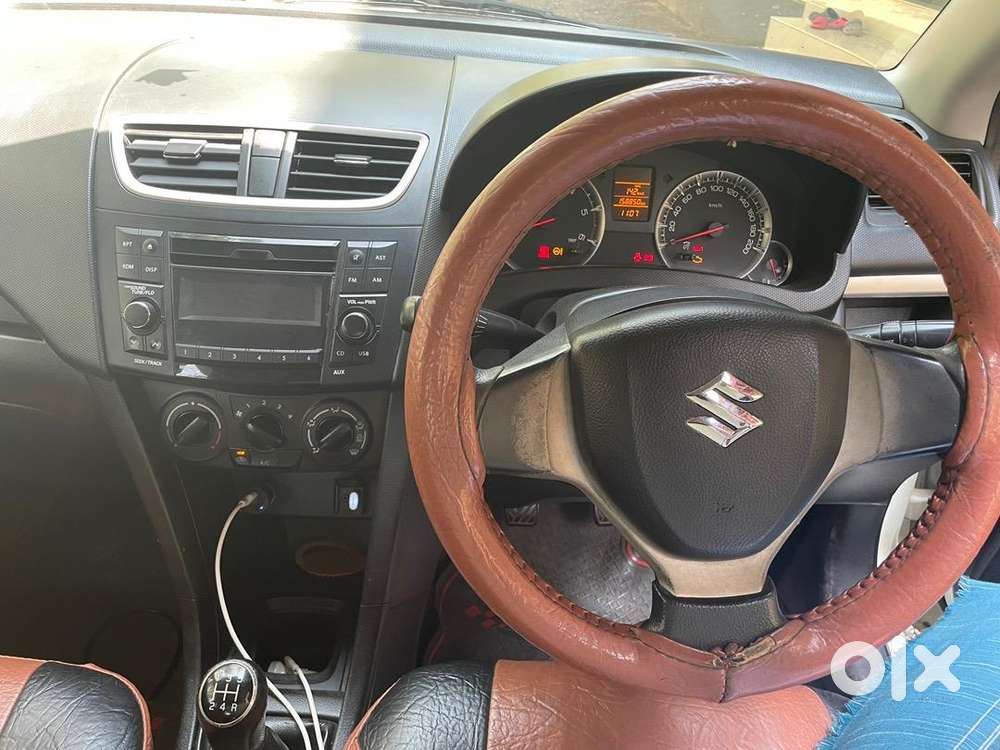 Maruti Suzuki Swift 2015 Diesel Good Condition