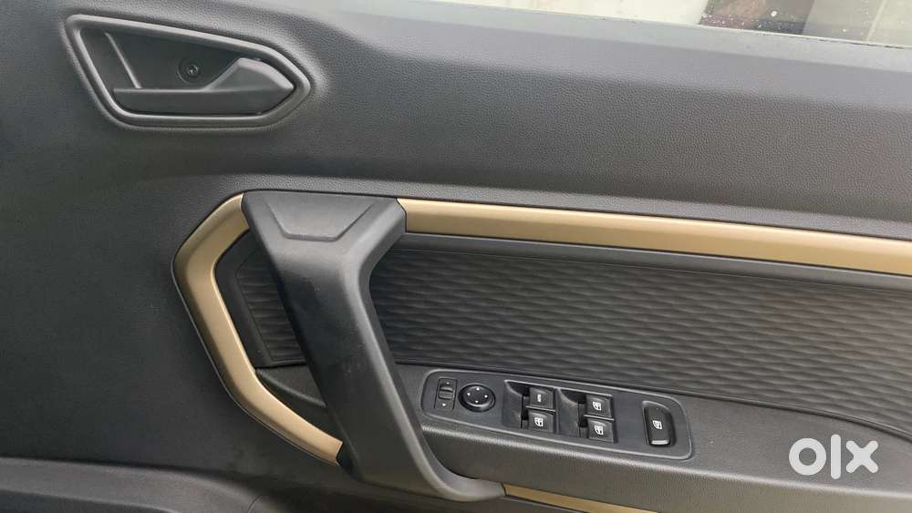 Renault Kiger Rxt, 2022, Petrol