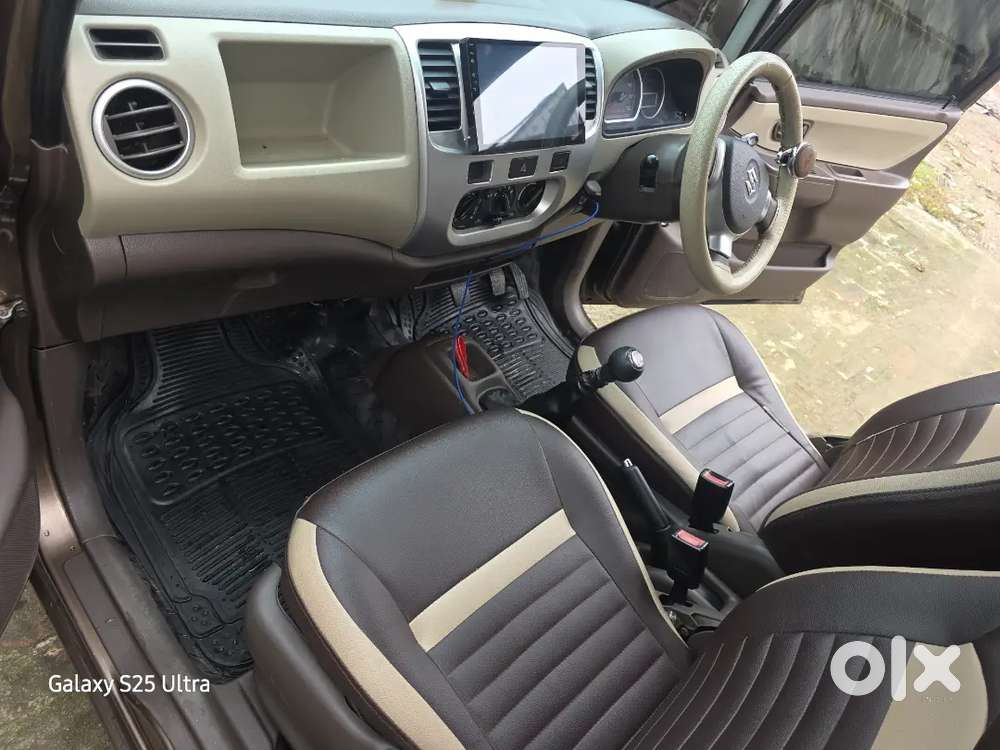 Maruti Suzuki Zen Estilo Petrol 2010