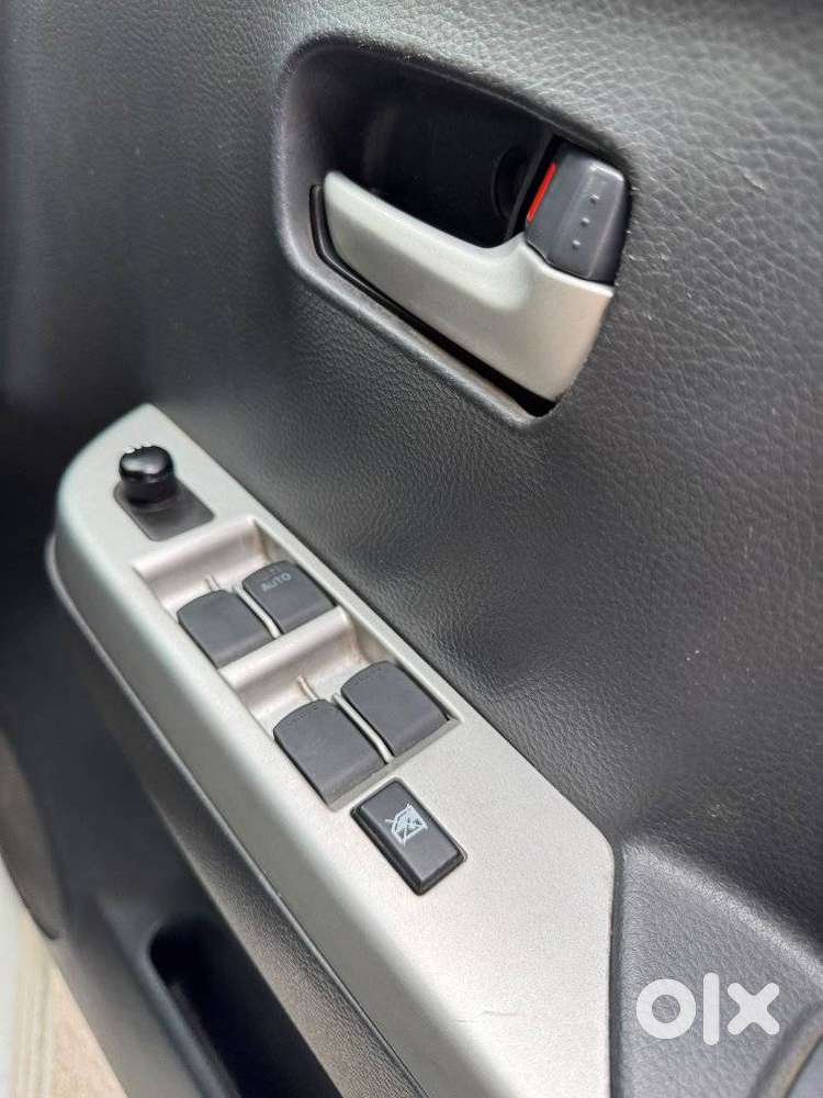 Maruti Suzuki Wagon R Vxi 1.0, 2011, Petrol