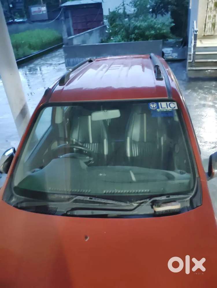Maruti Suzuki Alto K10 2018