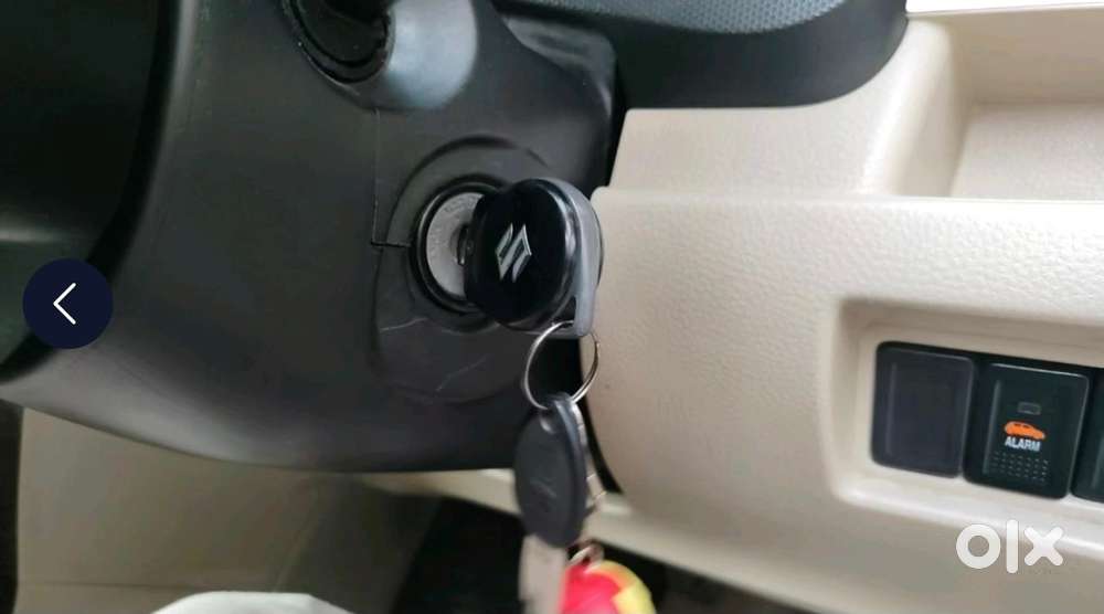 Maruti Suzuki Swift Dzire 2014 Petrol Good Condition