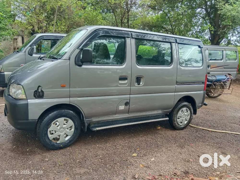 Maruti Suzuki Eeco 2024