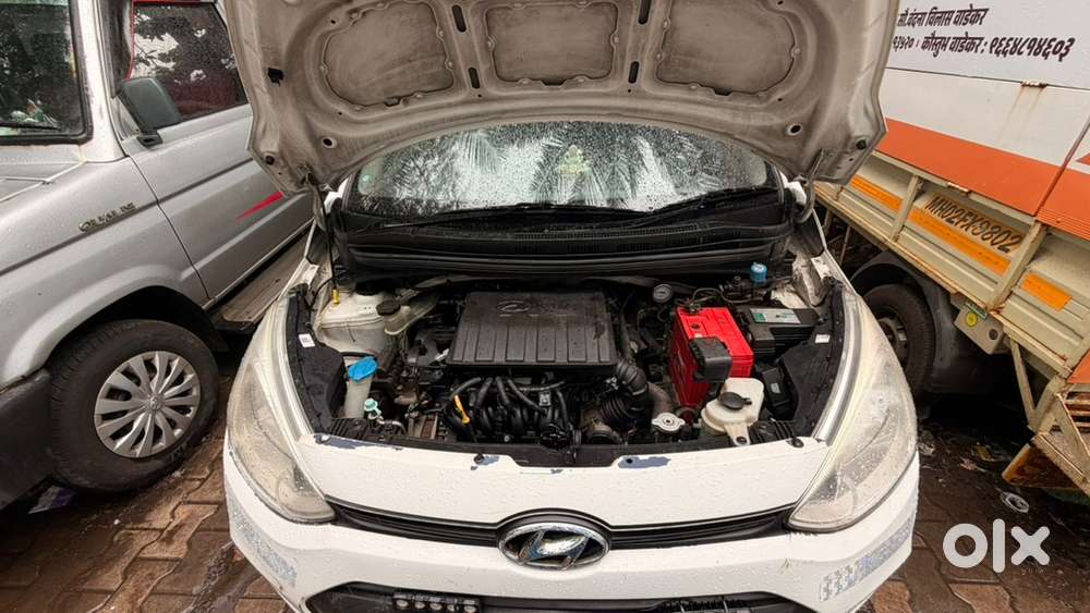 Hyundai Xcent Prime 2019 - 2lakh Only
