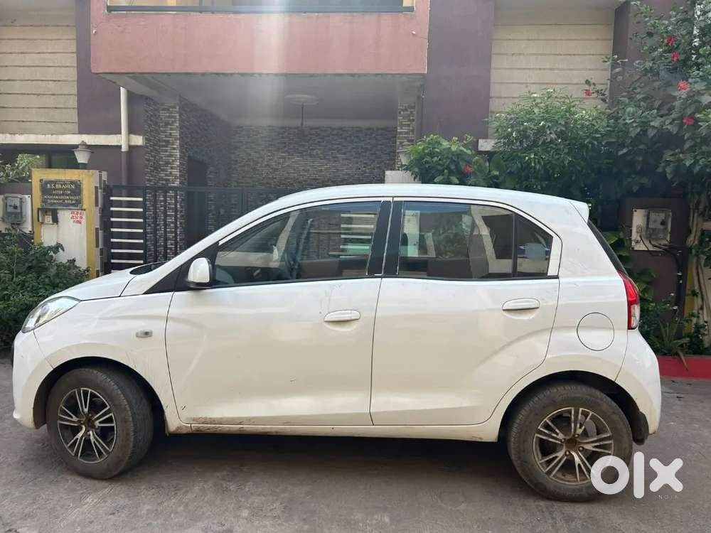 Hyundai Santro