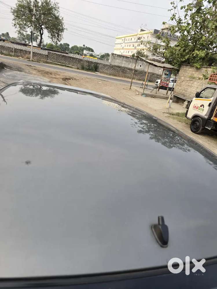 Chevrolet Beat 2012 Diesel Well Maintained