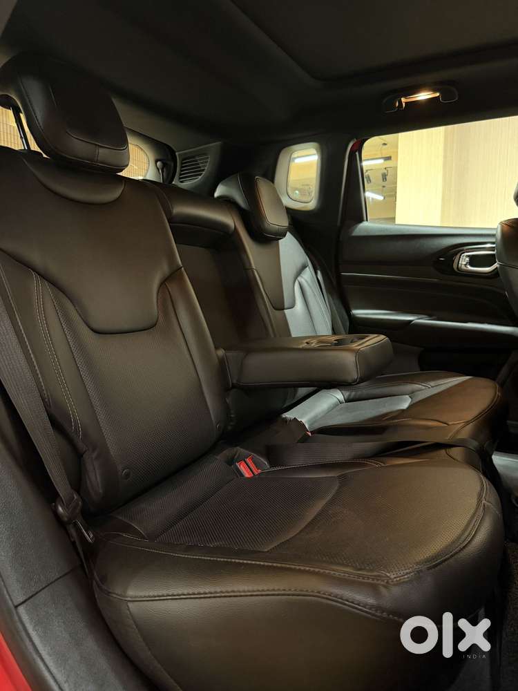 Jeep Compass 2.0 Model S (o) Diesel Mt, 2022, Diesel
