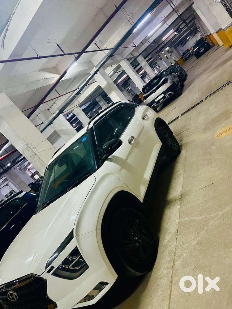 Hyundai Car 2022 Manual Petrol