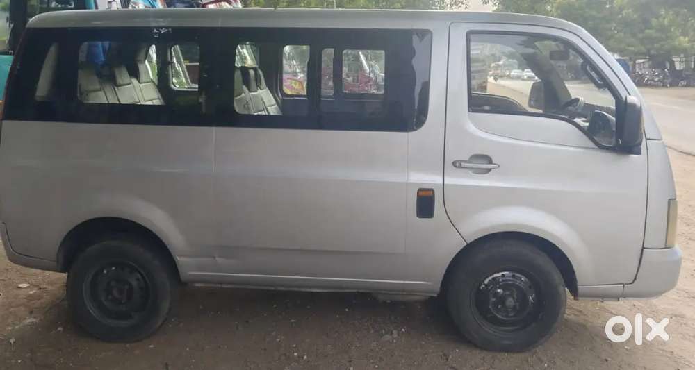 Tata Venture