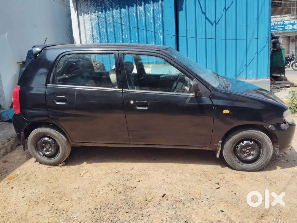 Maruti Suzuki Alto 2006