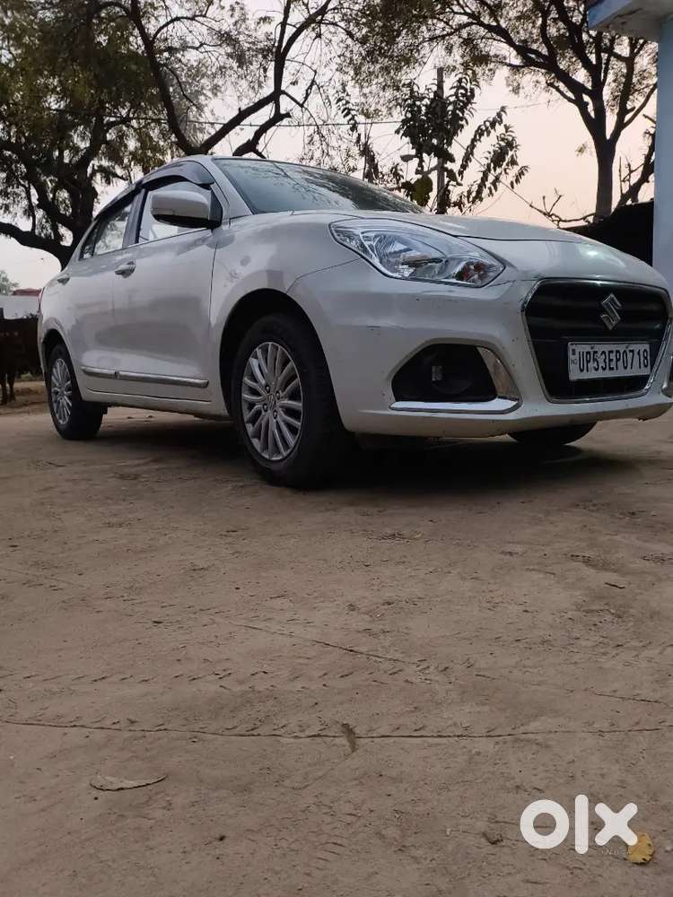 Maruti Suzuki Dzire 2023 Petrol 40000 Km Driven