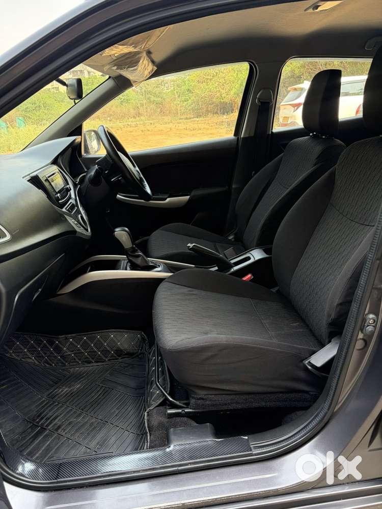 Maruti Suzuki Baleno 1.2 Delta, 2016, Petrol