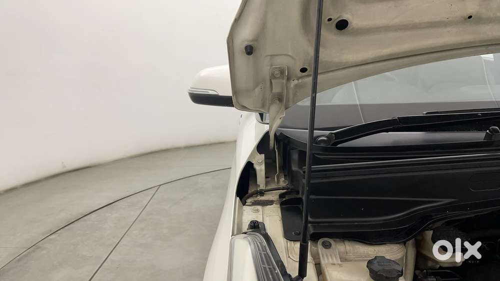 Hyundai Creta 1.6 Sx (o), 2016, Diesel