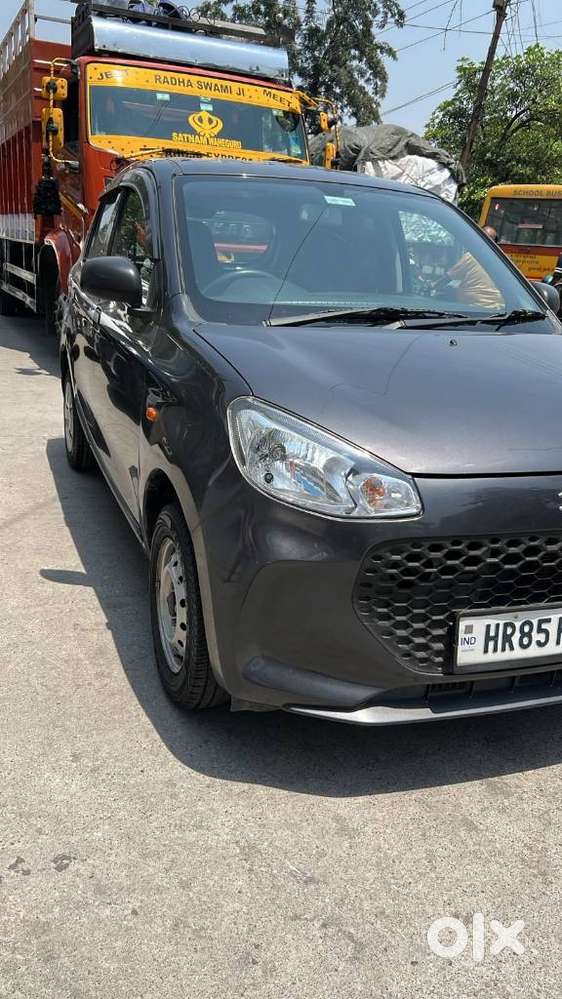 Maruti Suzuki Alto K10 Lxi Optional, 2023, Petrol