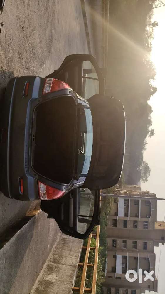 Maruti Suzuki Swift Dzire 2009 Petrol 38000 Km Driven