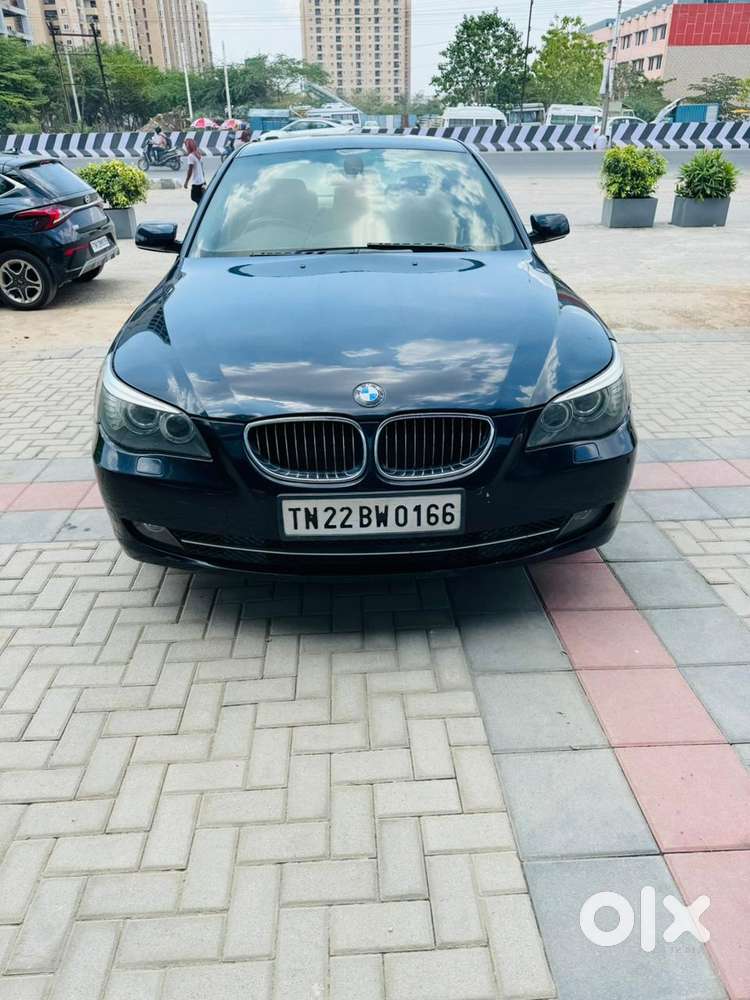 Bmw 3 Series, 2008, Diesel