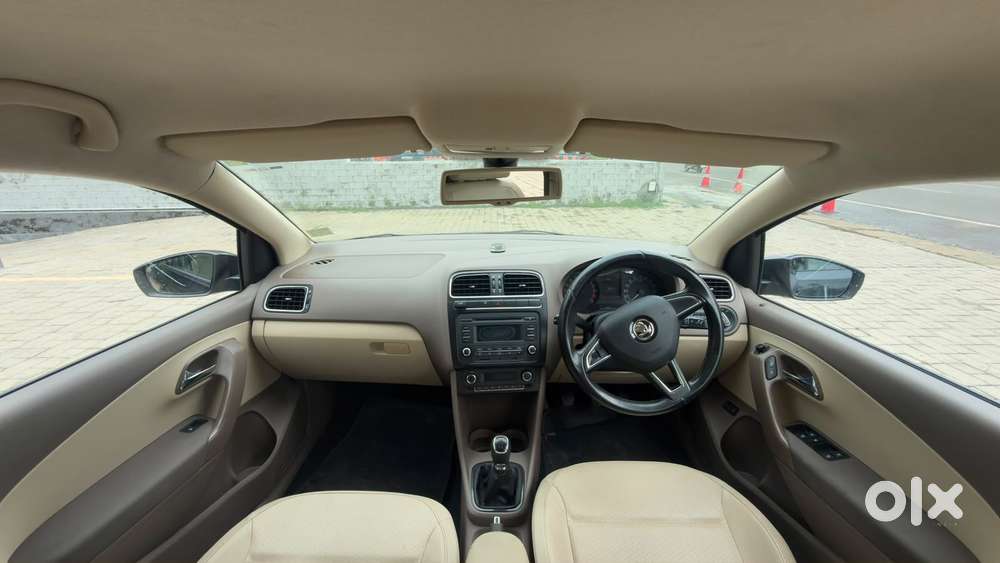 Skoda Rapid 1.6 Mpi Style Plus, 2015