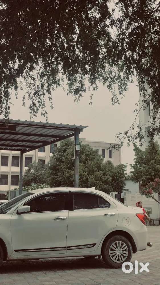 Maruti Suzuki Dzire 2021