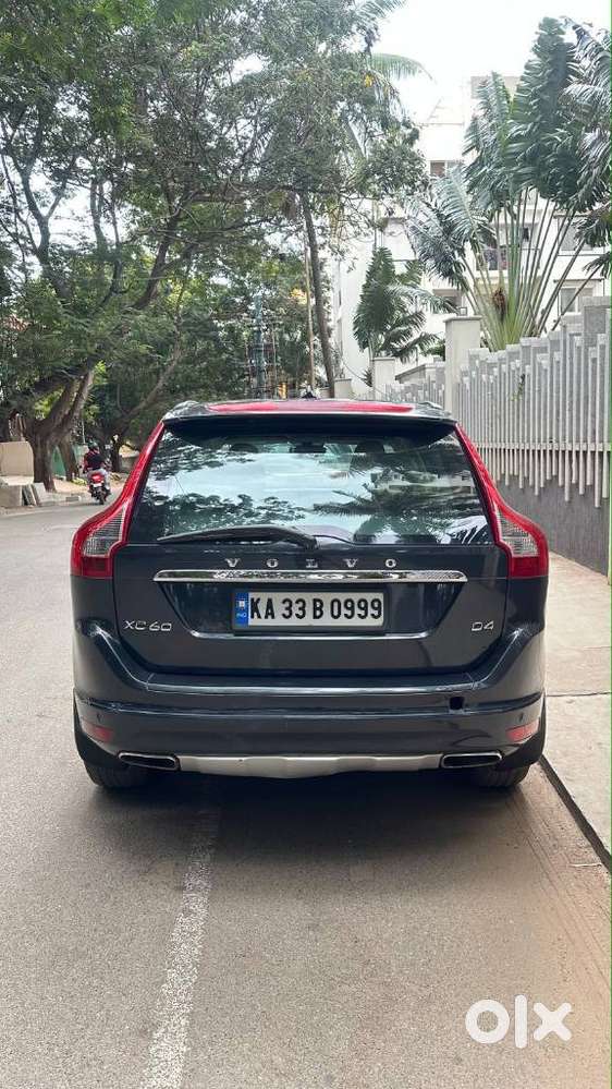 Volvo V 60 2.0 D4 190 Momentum Automatic, 2015, Diesel