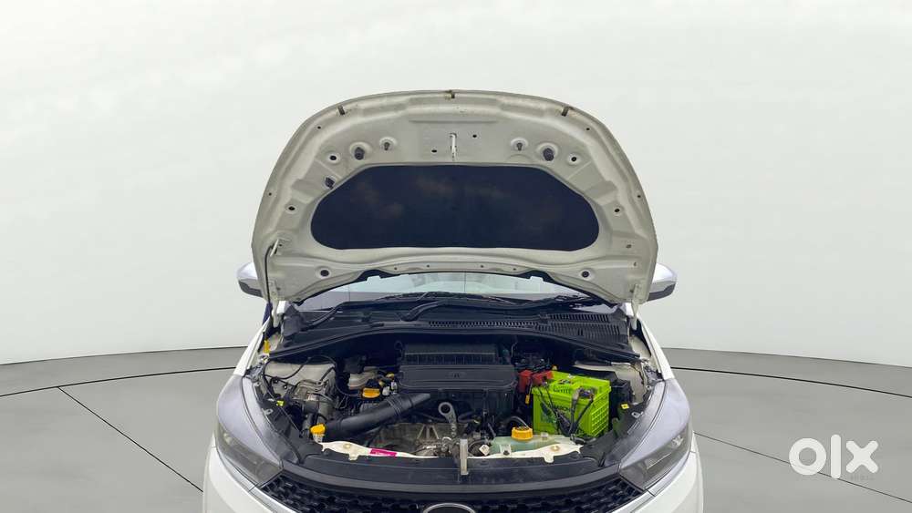 Tata Tigor Xe, 2024, Petrol