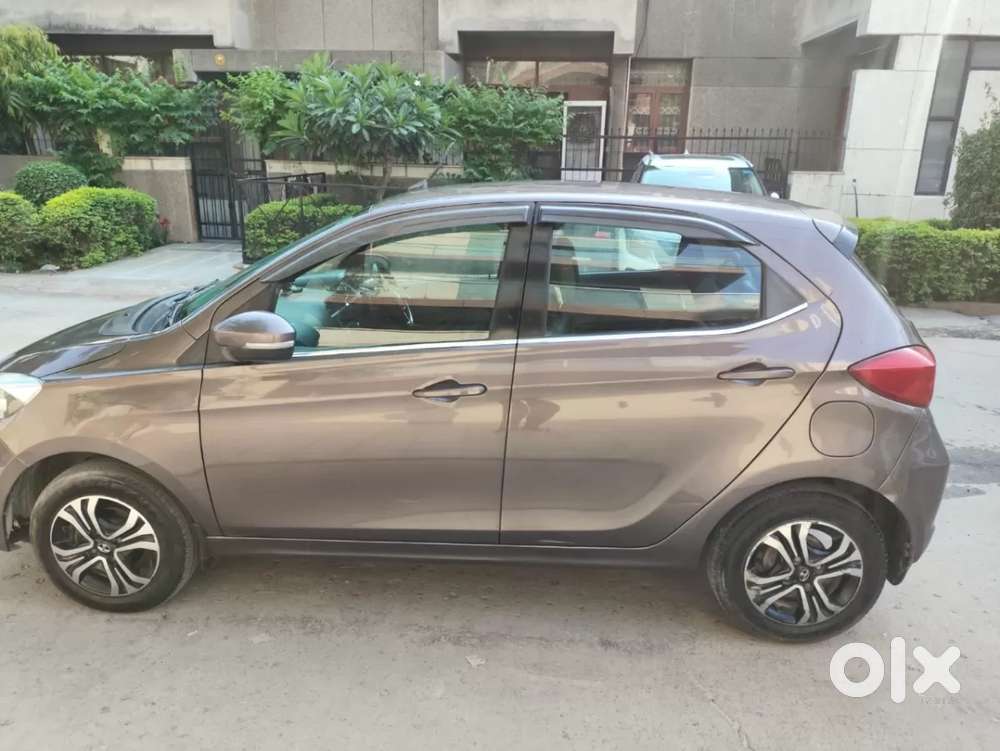 Tata Tiago 1.05 Revotorq Xz, 2019, Diesel