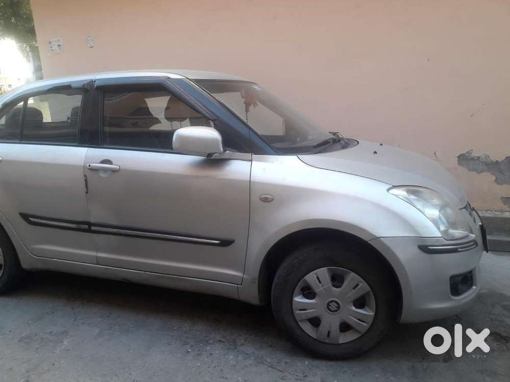 Maruti Dzire 2009 Good Condition