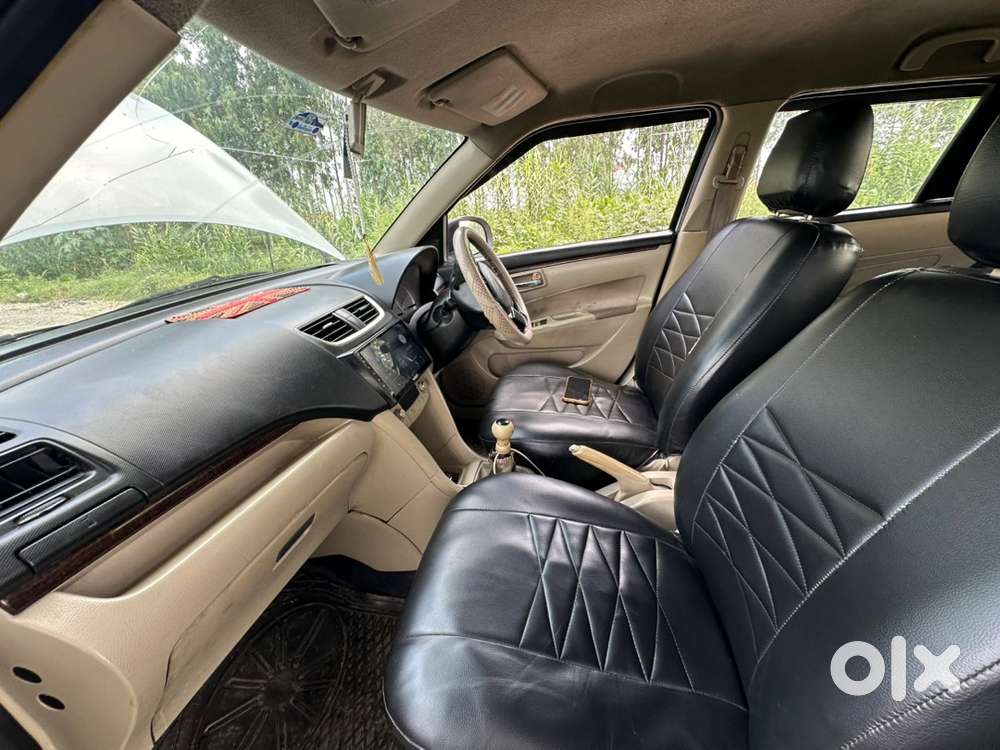 Swift Dzire 2013 Maruti.  Good Condition