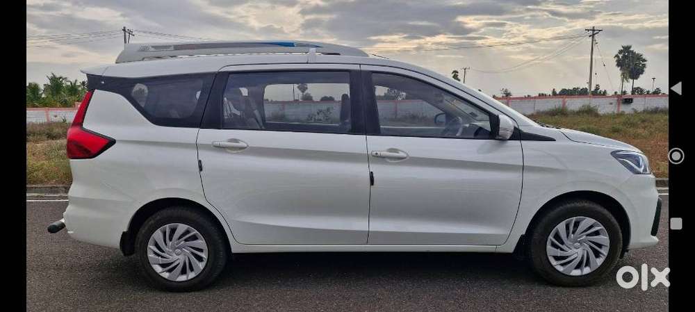 Maruti Suzuki Ertiga Zxi (o) Cng [ ], 2023, Cng & Hybrids
