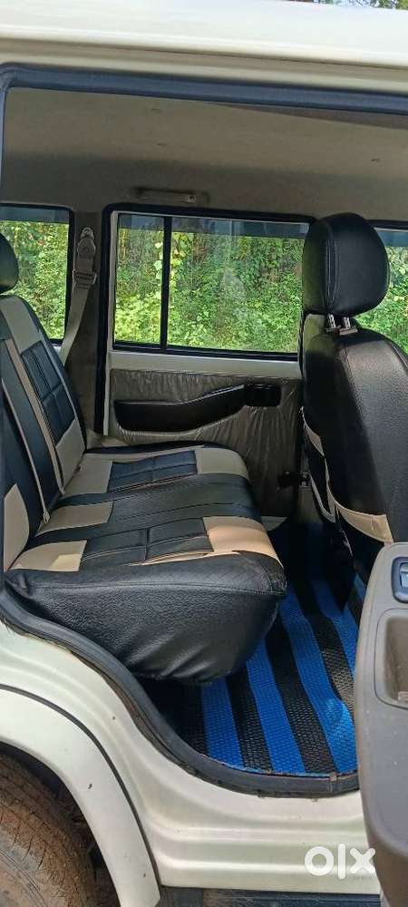 Mahindra Be 6 Be, 2024, Diesel