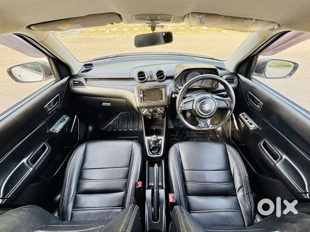 Maruti Suzuki Swift Ldi (o), 2018, Diesel