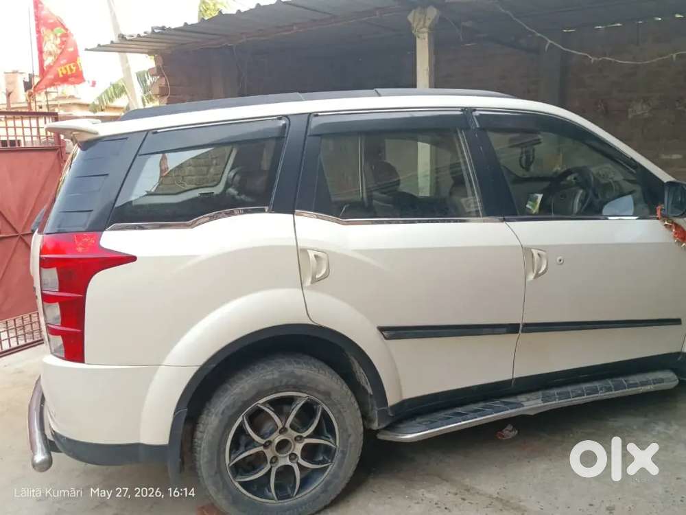 Govt. Officer Used Car