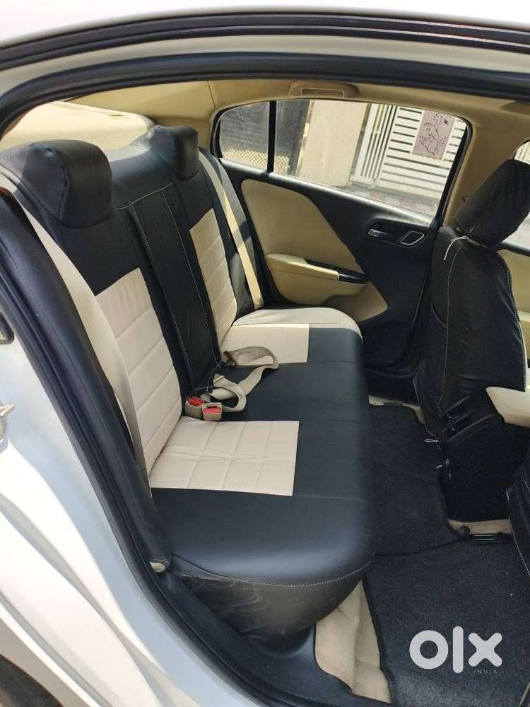 Honda City I-vtec Vx, 2019, Petrol