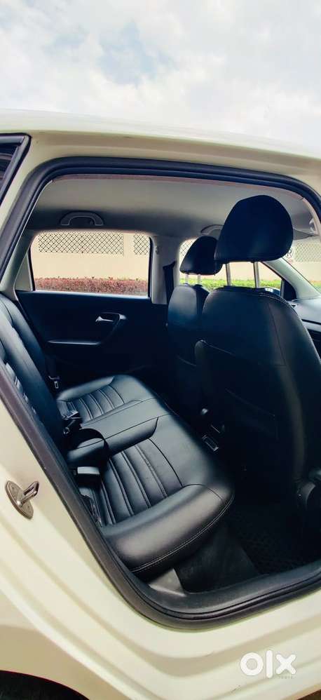 Volkswagen Polo 1.2 Gt Tsi, 2018, Petrol