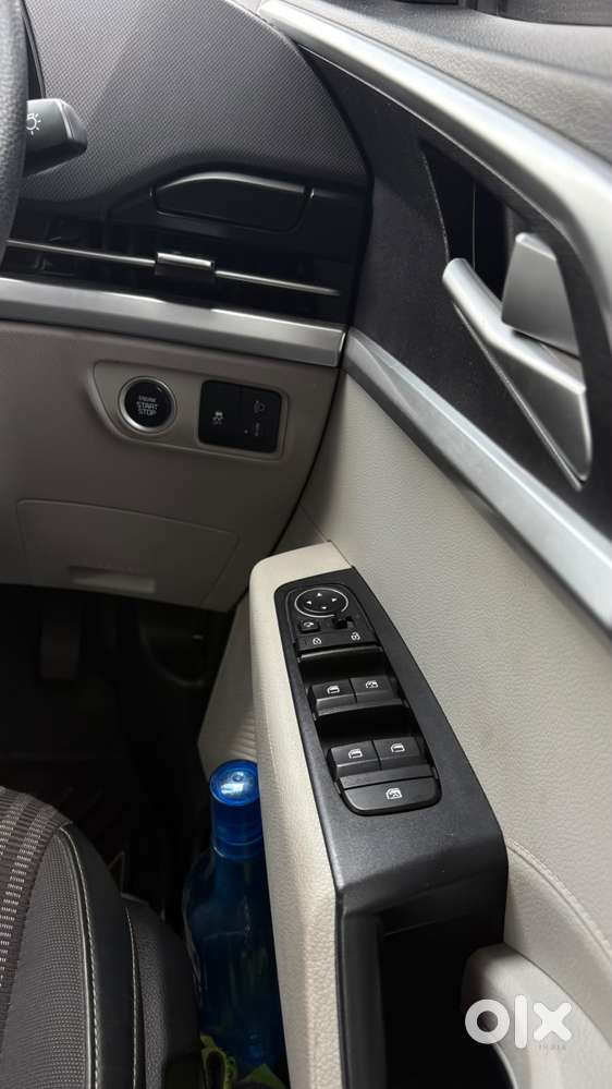 Kia Carens 1.4 Prestige Plus Turbo 7 Str, 2022, Diesel