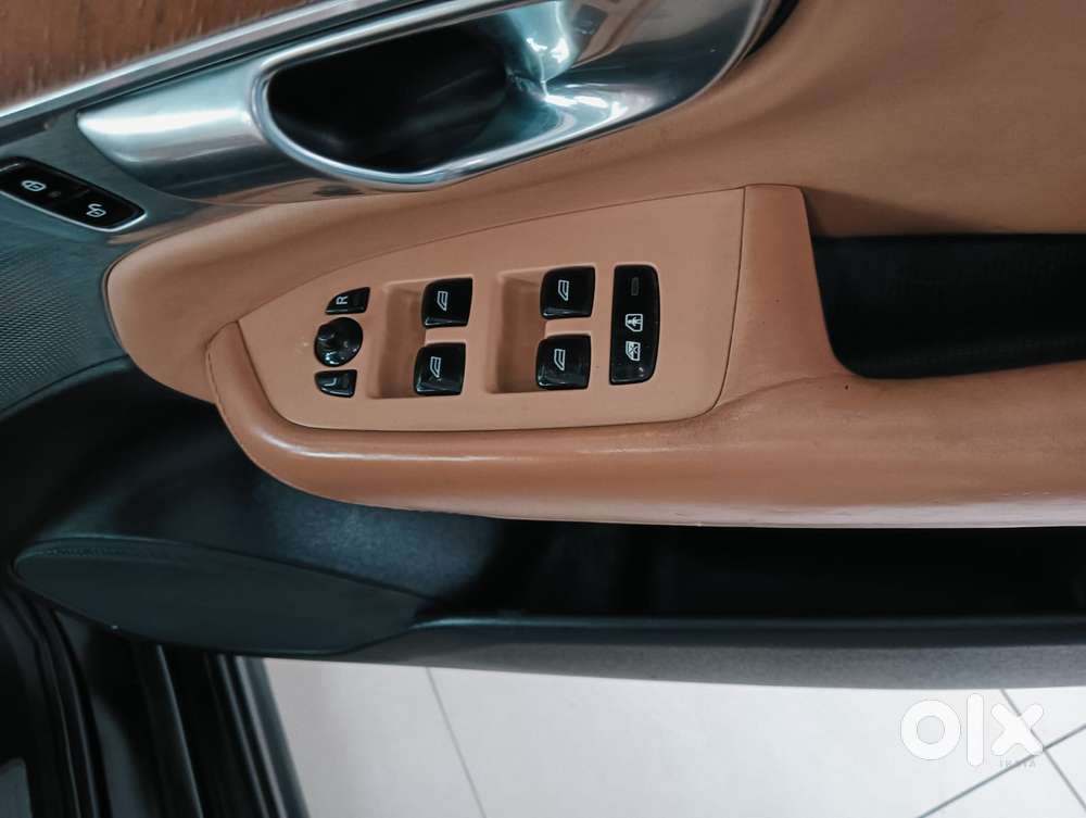 Volvo Xc 90 D5 Inscription, 2018, Diesel