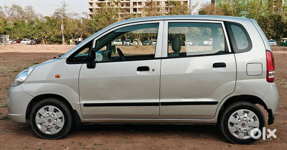 Maruti Suzuki Zen Estilo Lxi Bs Iv, 2014, Petrol