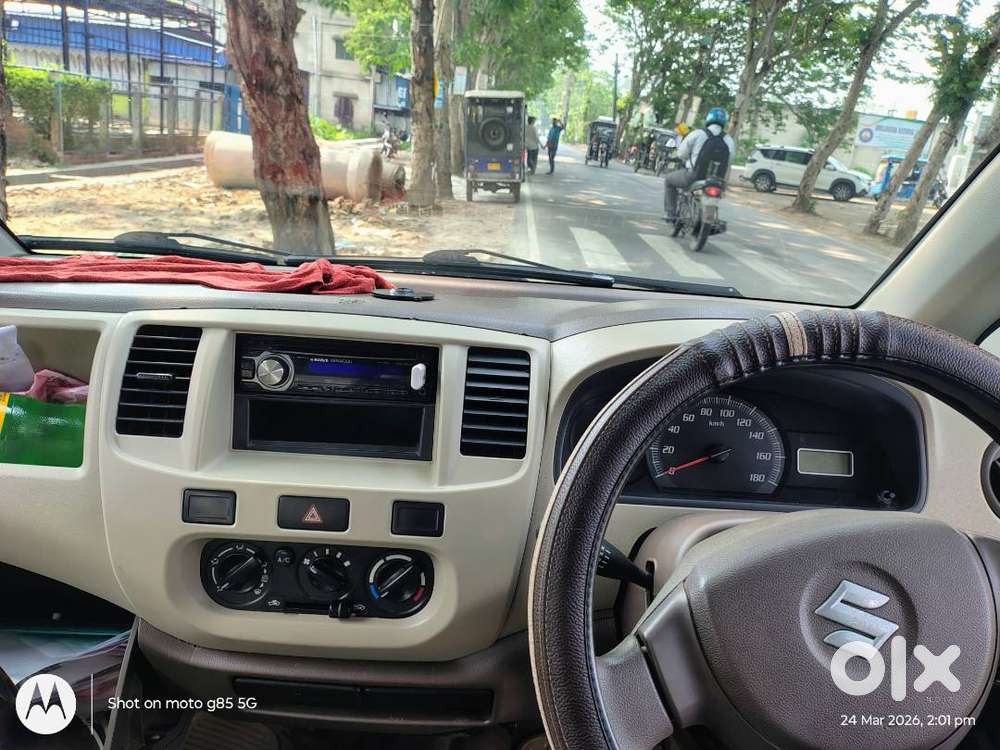 Maruti Suzuki Zen Estilo 2010 Petrol 45263 Km Driven
