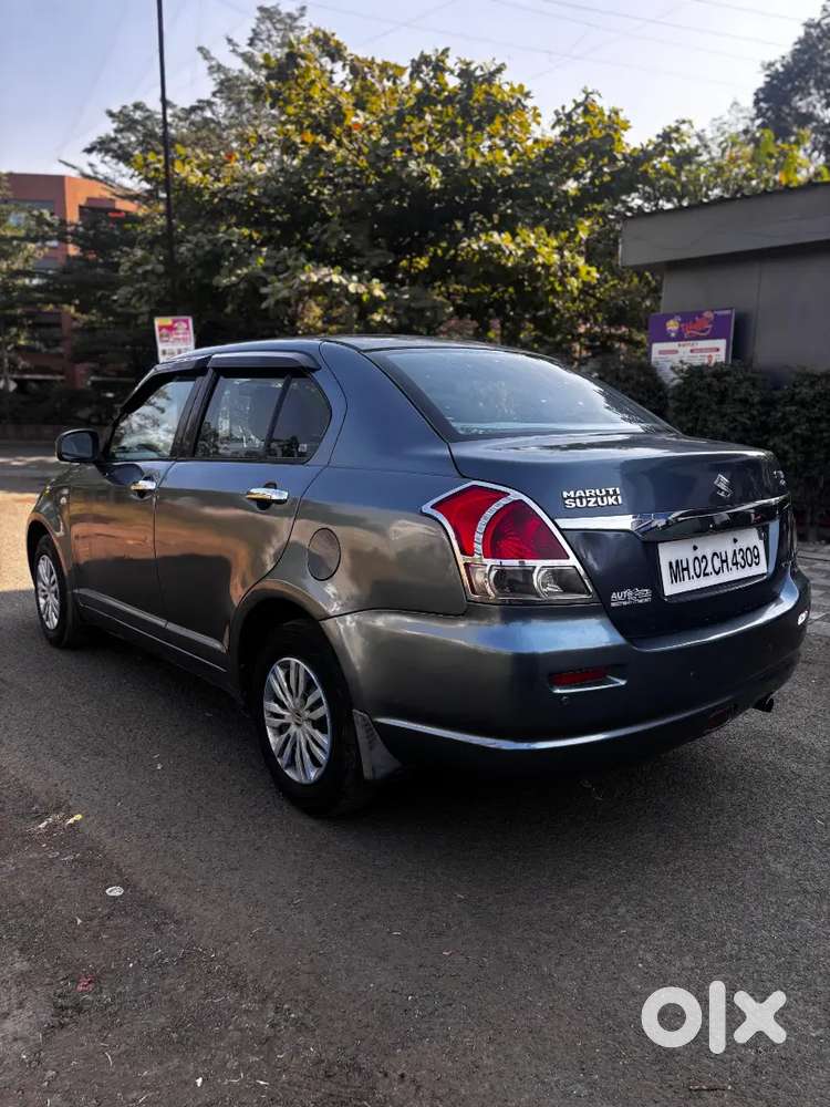 Swift Dzire Vdi Maruti 2012