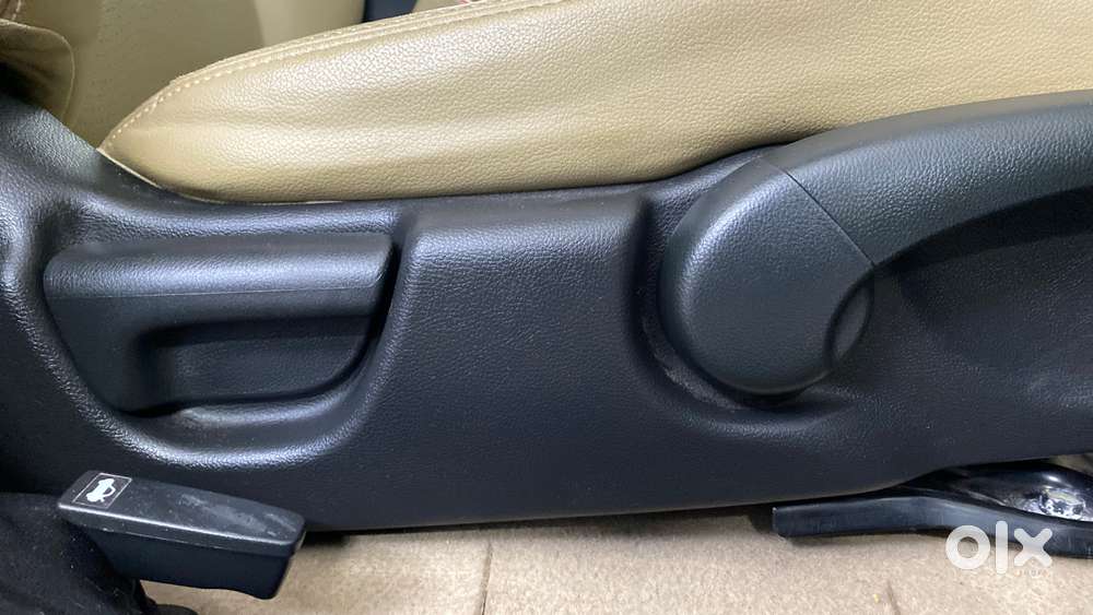 Honda City 2015-2017 I Vtec Vx, 2015, Petrol